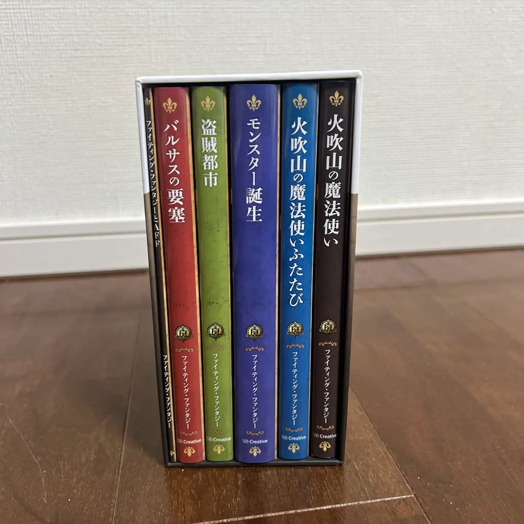 2026年最新】ファイティングファンタジーコレクションの人気アイテム