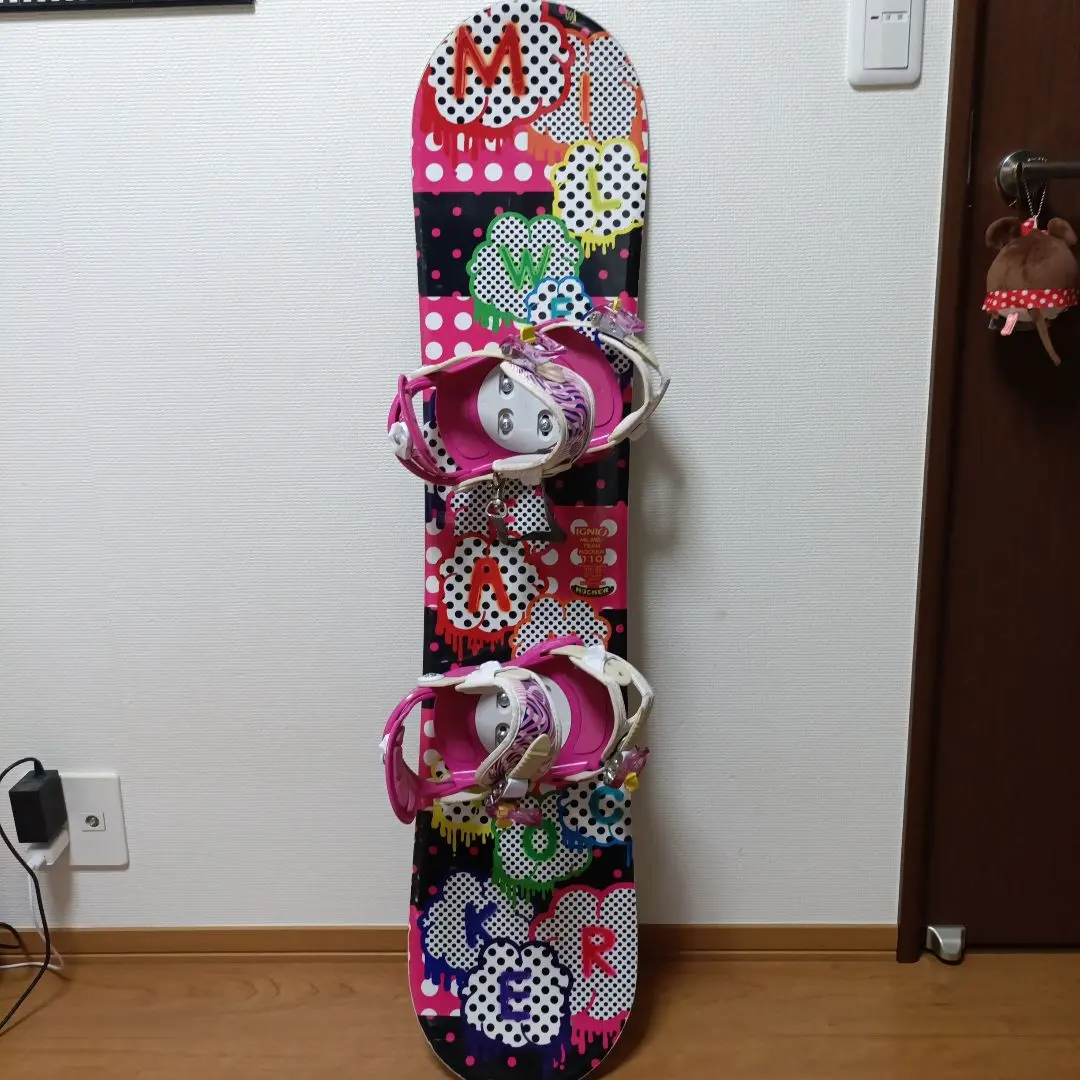 2026年最新】IGNIO ビンディングの人気アイテム - メルカリ