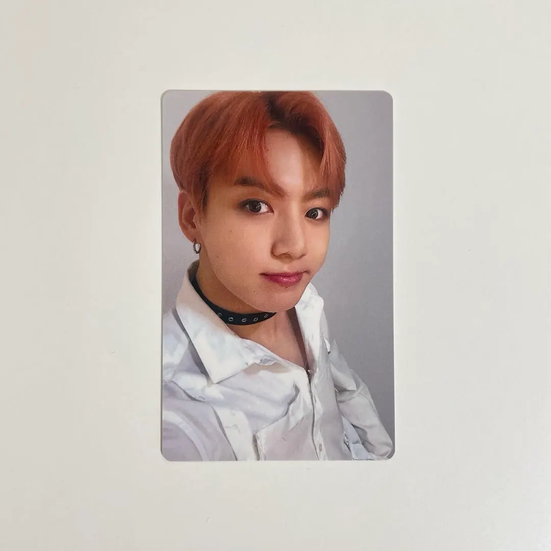 2026年最新】fake love ジョングクの人気アイテム - メルカリ