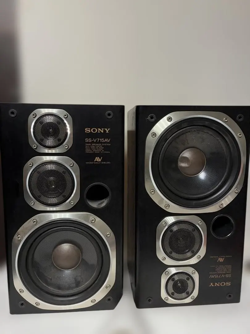 2026年最新】ss-v715avの人気アイテム - メルカリ