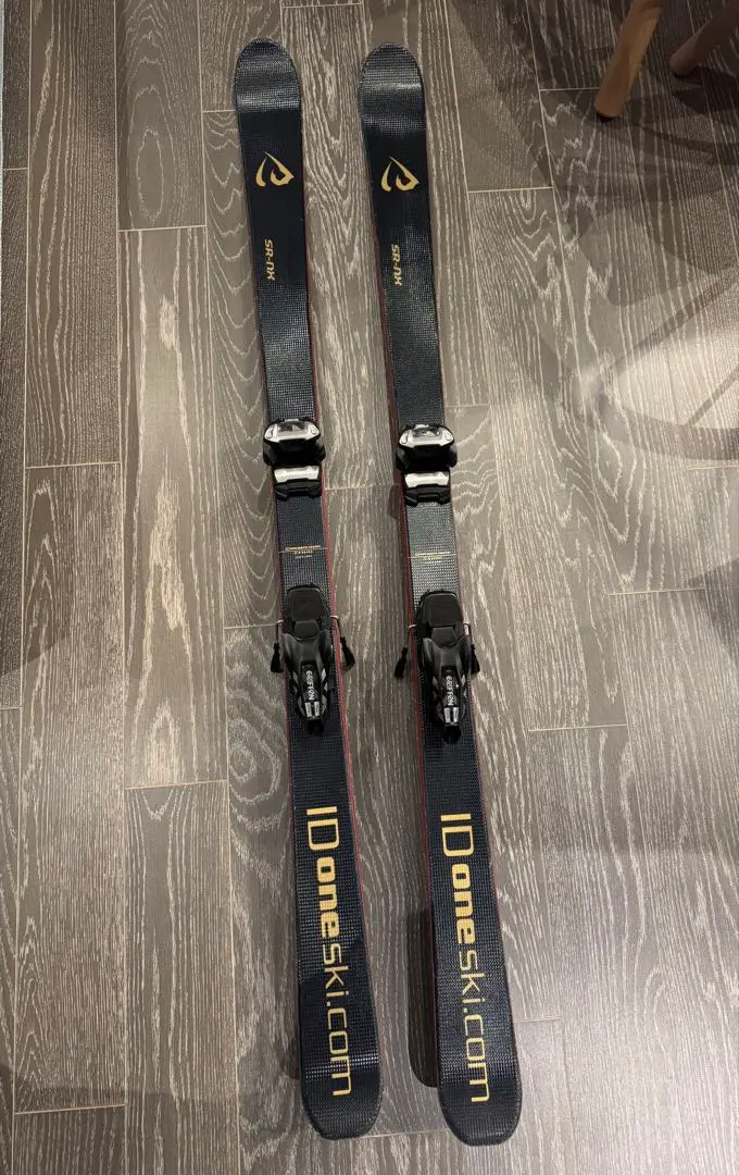 2026年最新】id one srの人気アイテム - メルカリ