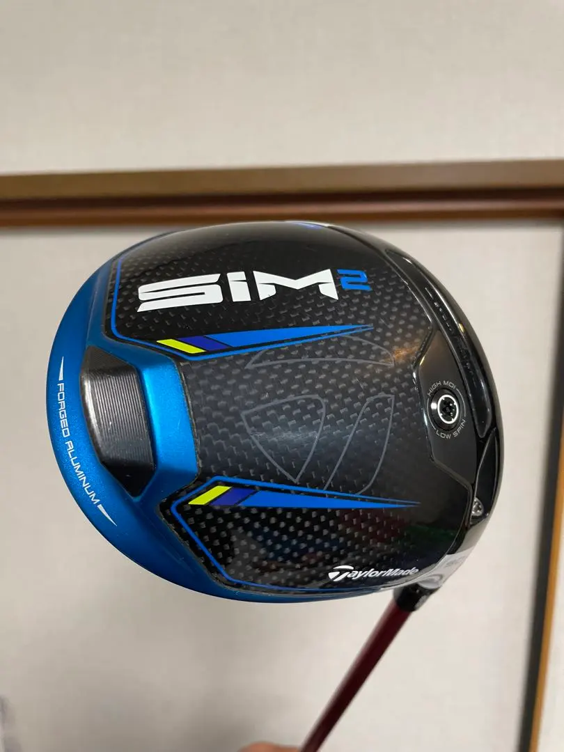 2026年最新】sim2 ドライバー ベンタスの人気アイテム - メルカリ