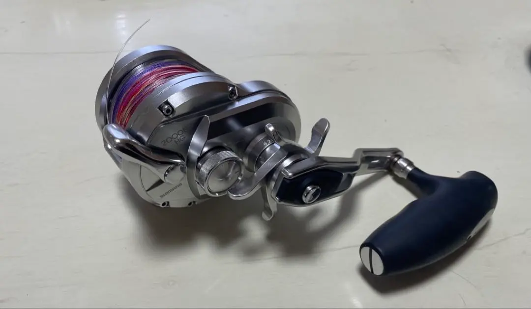 2026年最新】オシアジガー1501hgの人気アイテム - メルカリ