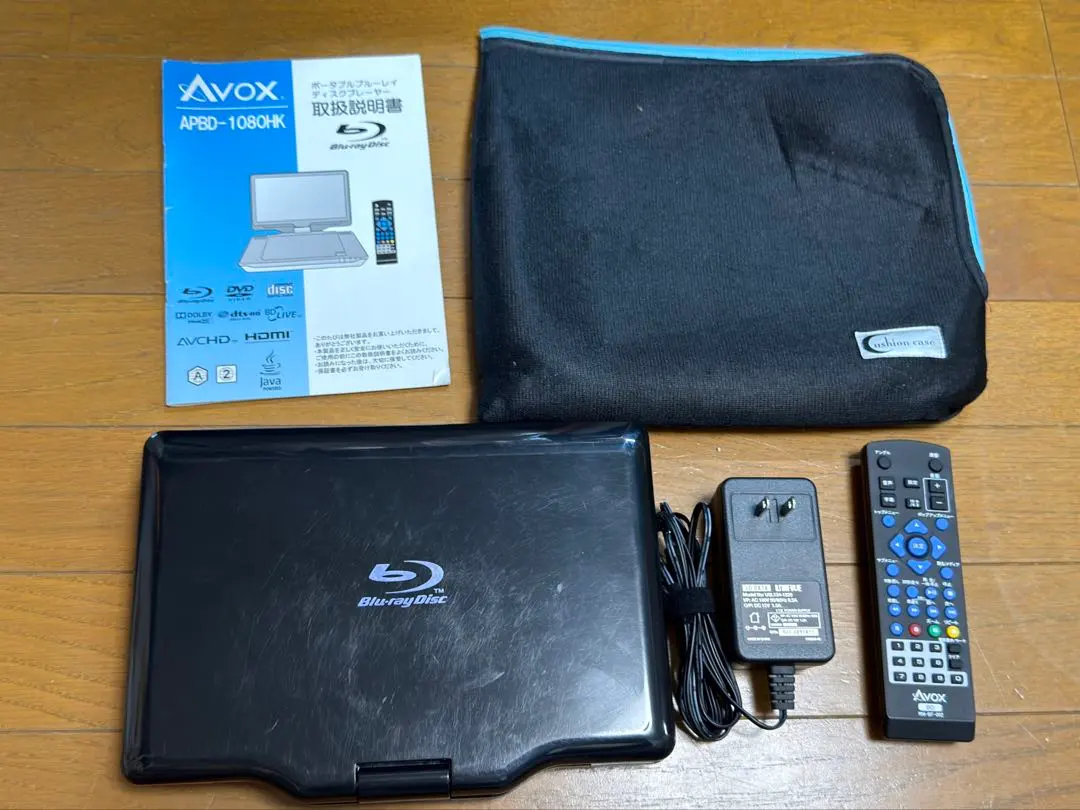 2026年最新】avox apbd－1080hkの人気アイテム - メルカリ