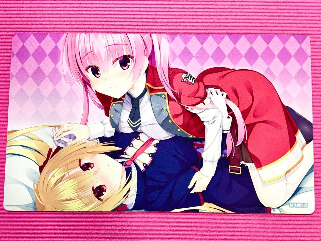 2026年最新】路地裏 プレイマットの人気アイテム - メルカリ