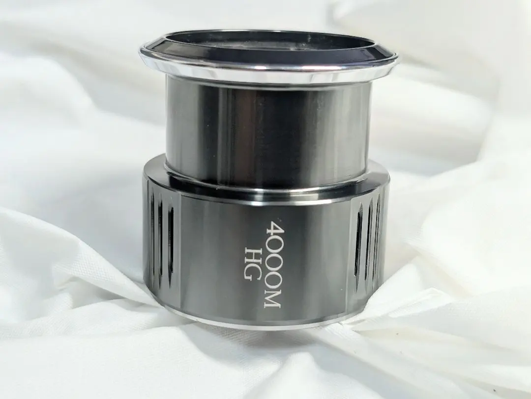 2026年最新】ステラ 4000mhg スプールの人気アイテム - メルカリ