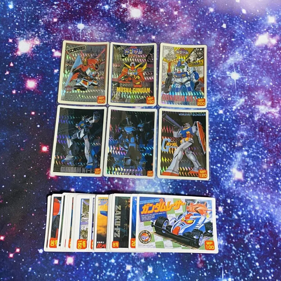 2026年最新】ガンダムレーサーの人気アイテム - メルカリ