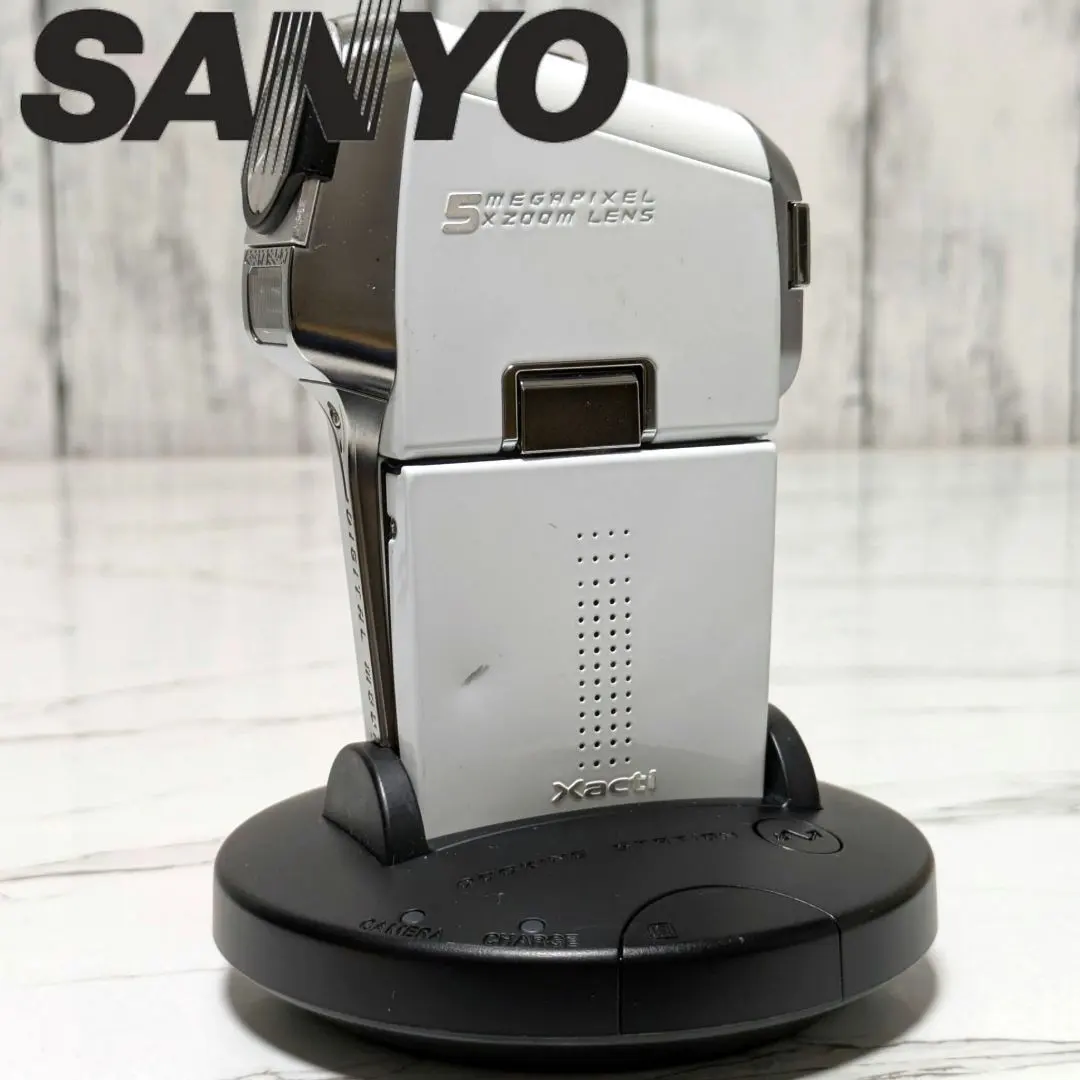 2026年最新】Sanyo xacti dmx-c1の人気アイテム - メルカリ