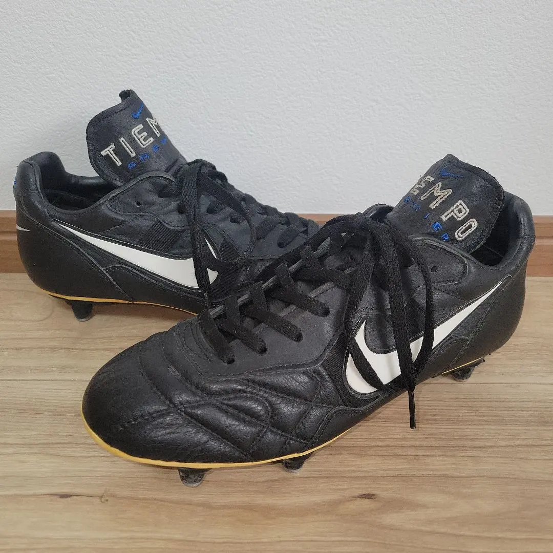 2026年最新】nike tiempo premierの人気アイテム - メルカリ
