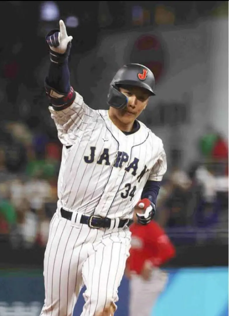 2026年最新】wbc 吉田正尚 ユニフォームの人気アイテム - メルカリ