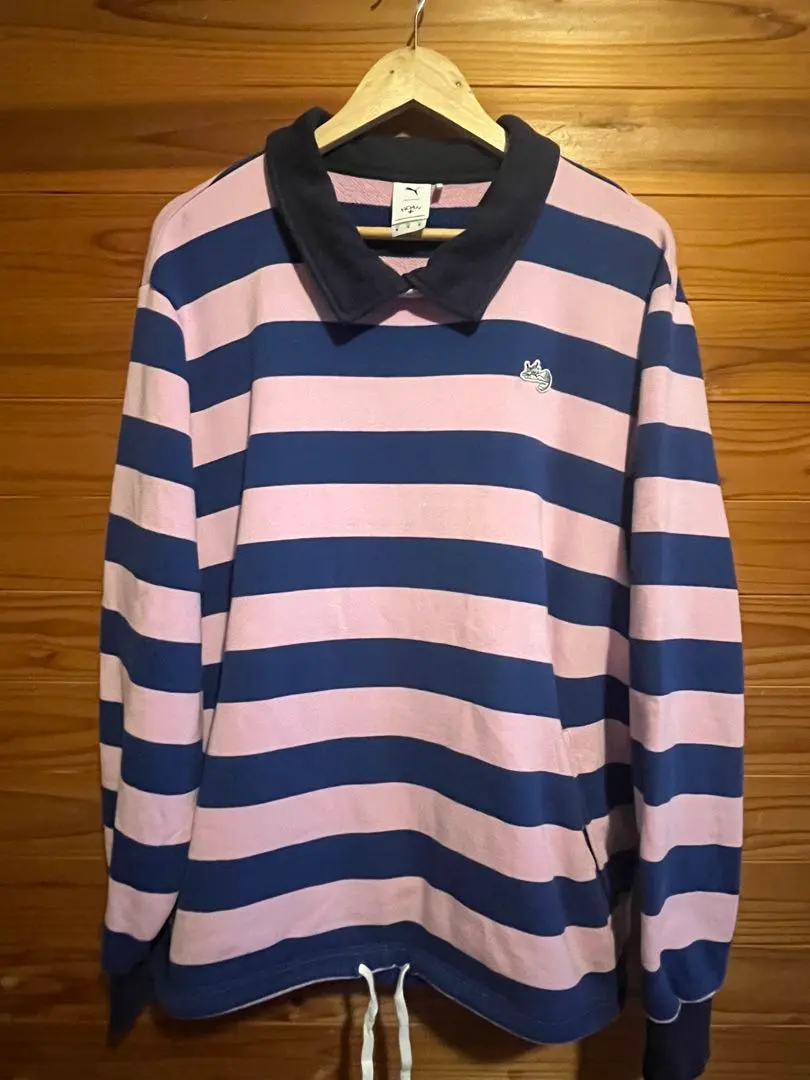 2026年最新】NOAH ラガーシャツの人気アイテム - メルカリ