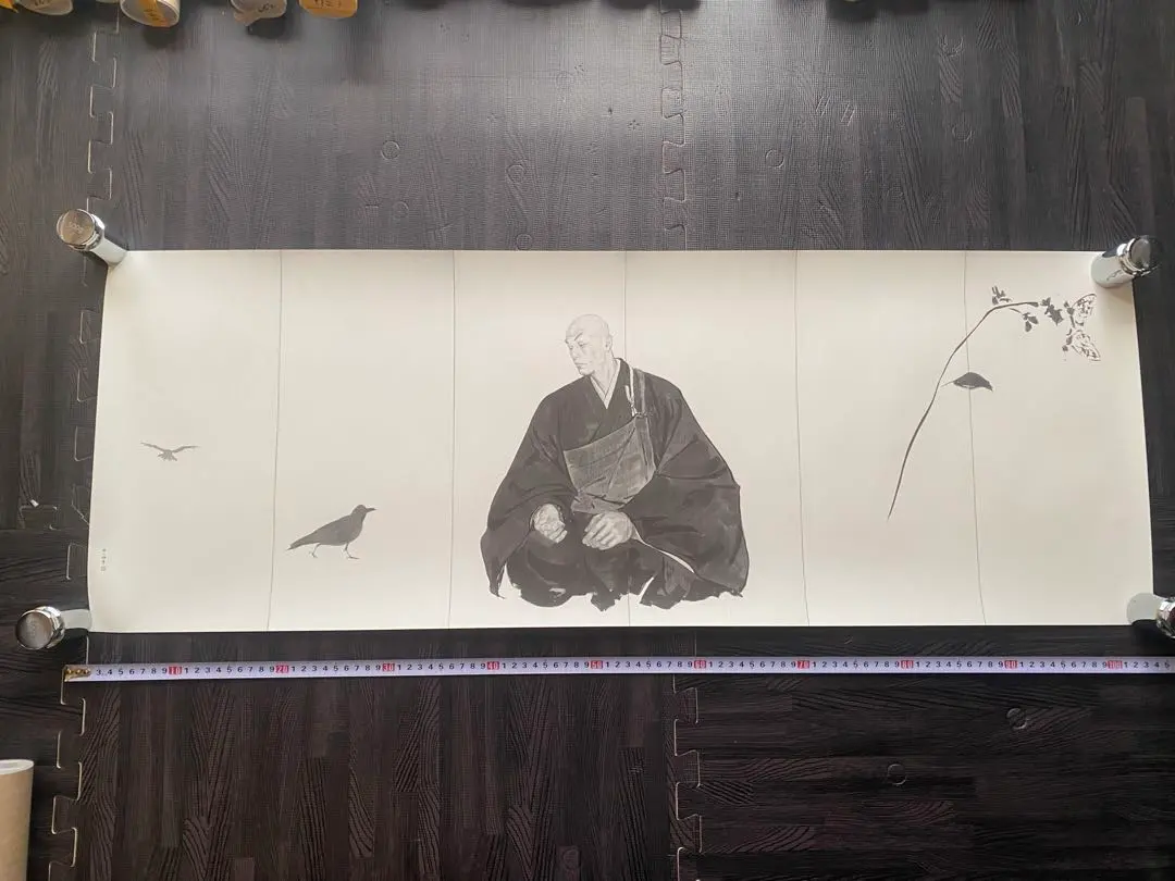 2026年最新】親鸞 井上雄彦の人気アイテム - メルカリ