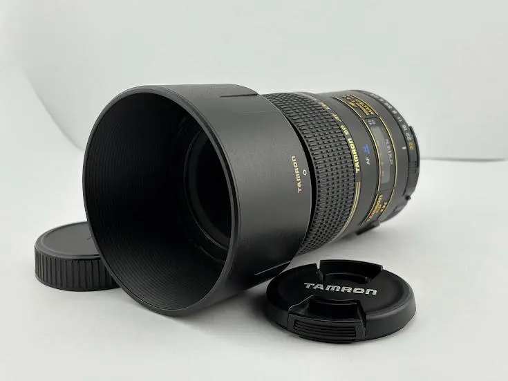 2026年最新】タムロン SP 300mm F2.8 LDの人気アイテム - メルカリ