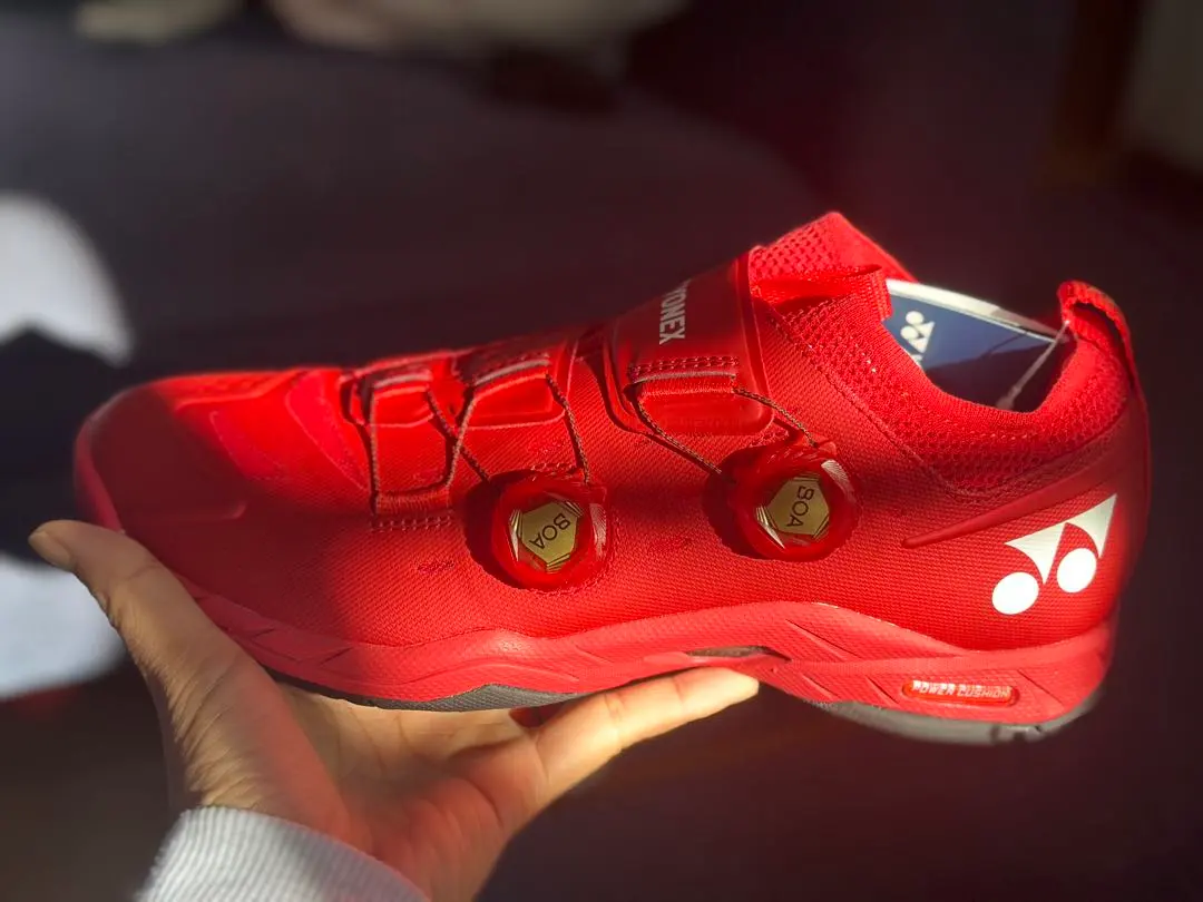 2026年最新】ヨネックス YONEX パワークッションインフィニティの人気