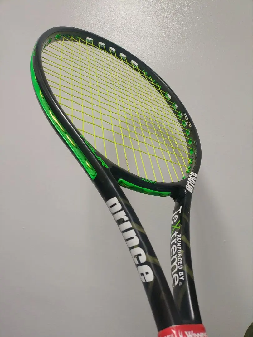 2026年最新】prince tour 100 o3 g3の人気アイテム - メルカリ