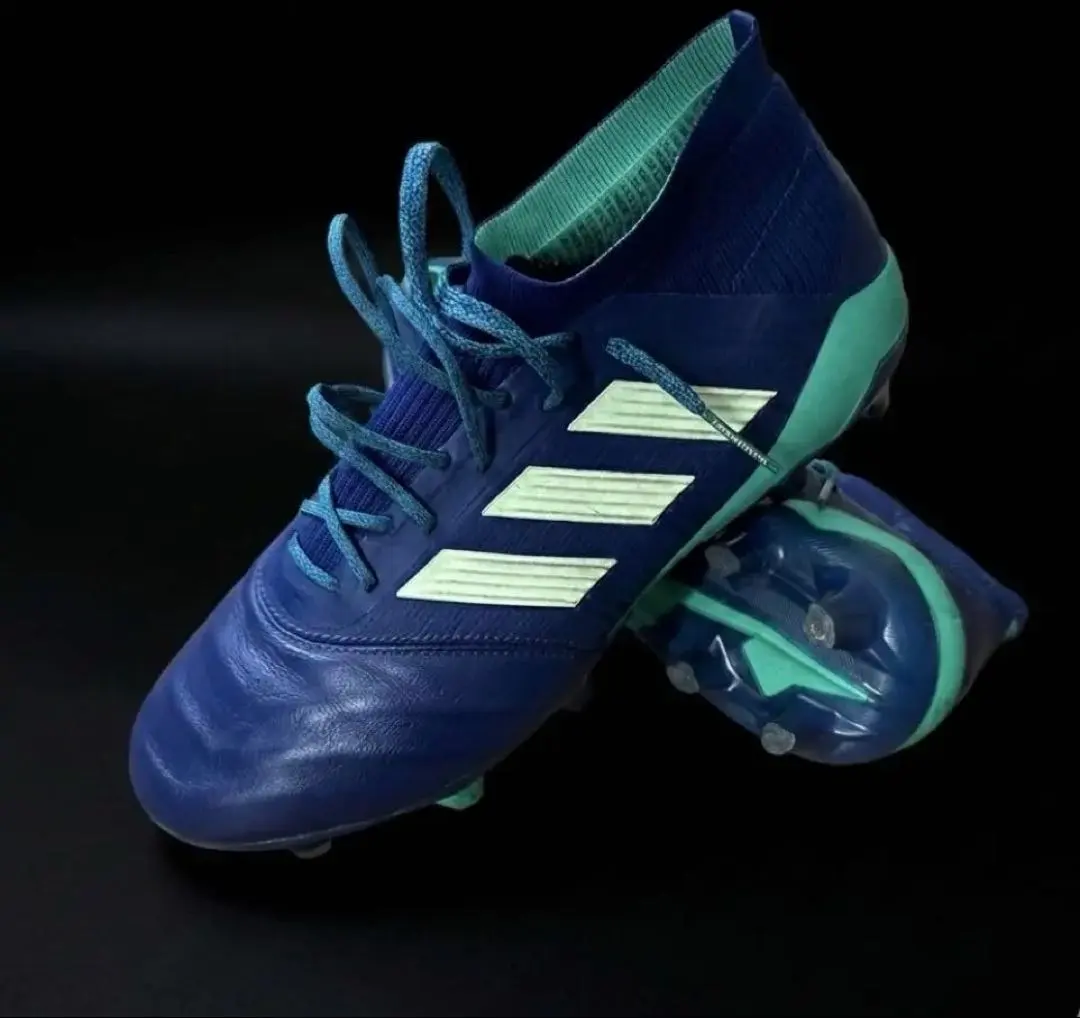 2026年最新】アディダス プレデター 18.1の人気アイテム - メルカリ