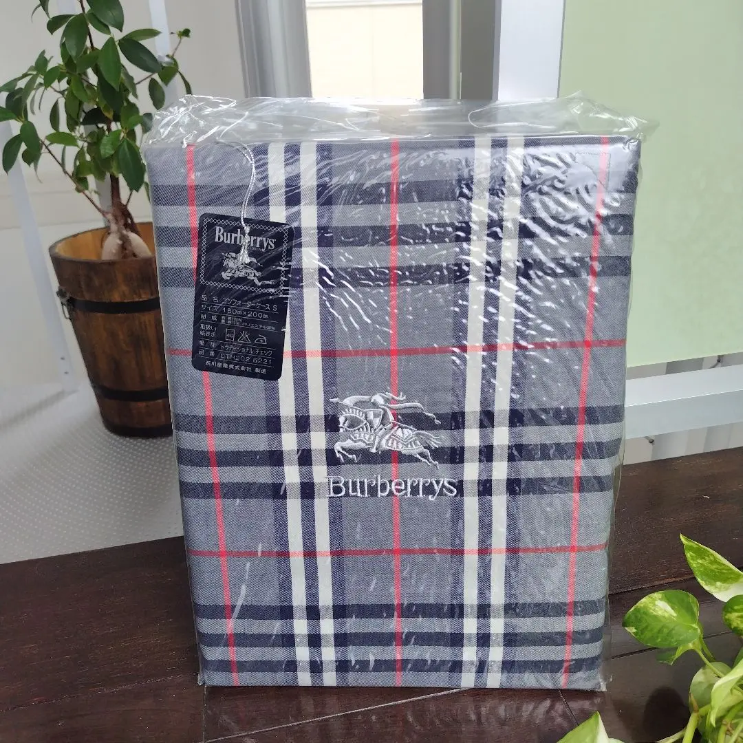 2026年最新】バーバリー コンフォーターケースの人気アイテム - メルカリ