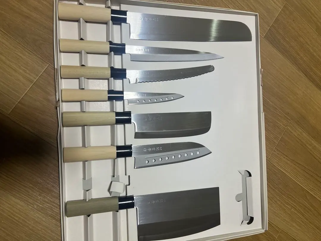 2026年最新】包丁 関宗景作の人気アイテム - メルカリ