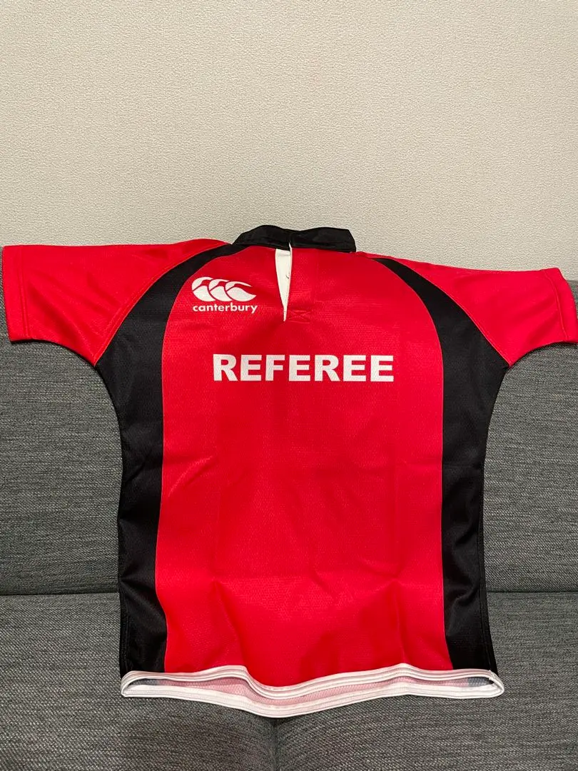 2026年最新】レフリー ジャージ ラグビーの人気アイテム - メルカリ
