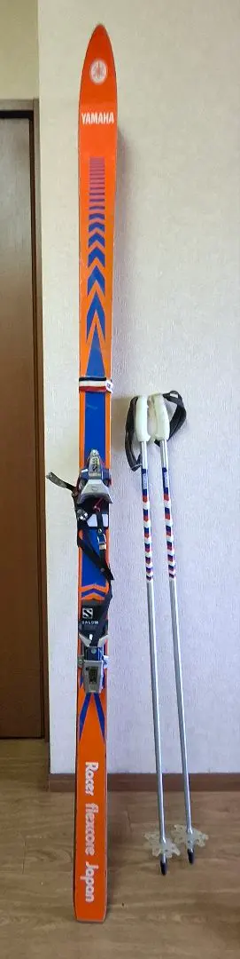 2026年最新】ヤマハ スキー板の人気アイテム - メルカリ