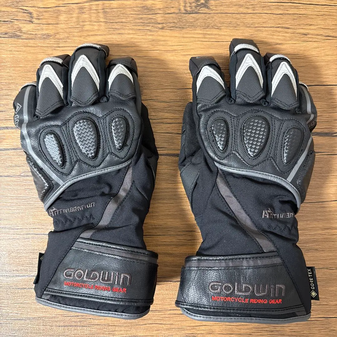 2026年最新】goldwin グローブ ゴアテックスの人気アイテム - メルカリ