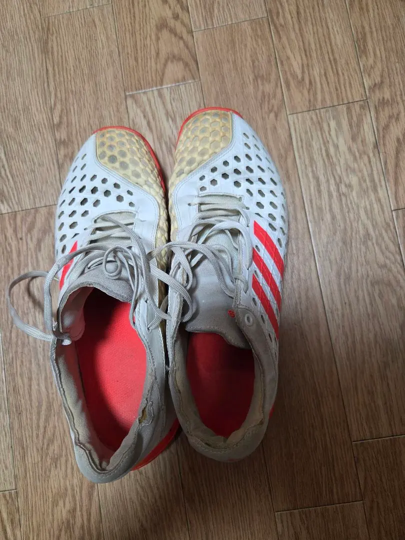 2026年最新】アディダス フェンシングの人気アイテム - メルカリ