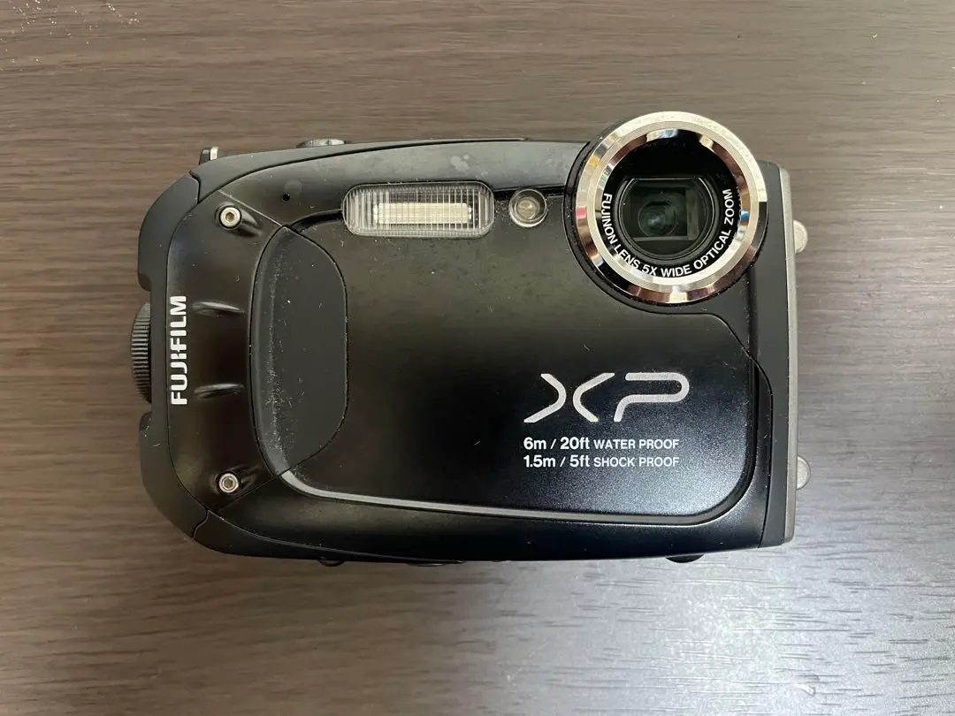 2026年最新】finepix 50iの人気アイテム - メルカリ