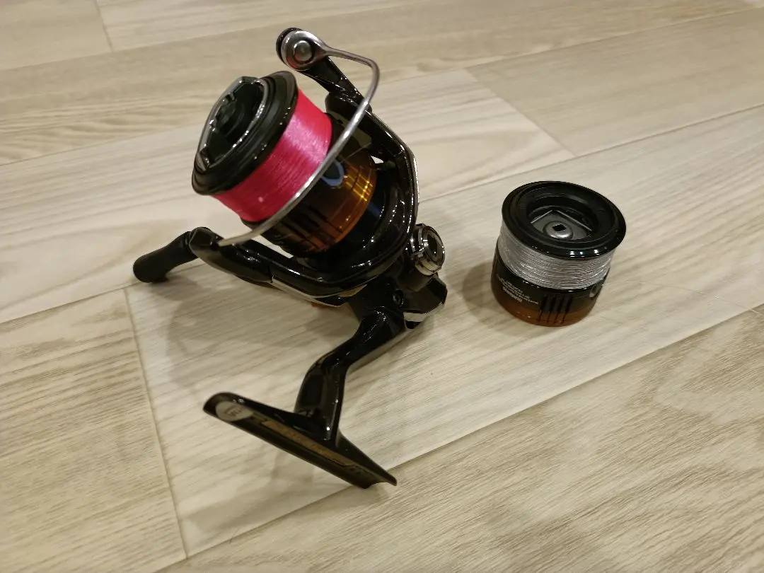 2026年最新】シマノ ソアレbb c2000sspgの人気アイテム - メルカリ