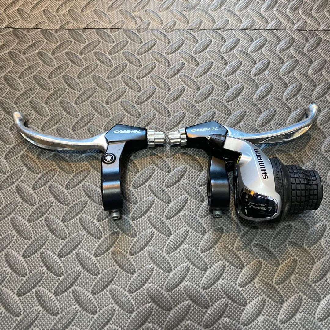 2026年最新】シマノ 7速 シフターの人気アイテム - メルカリ
