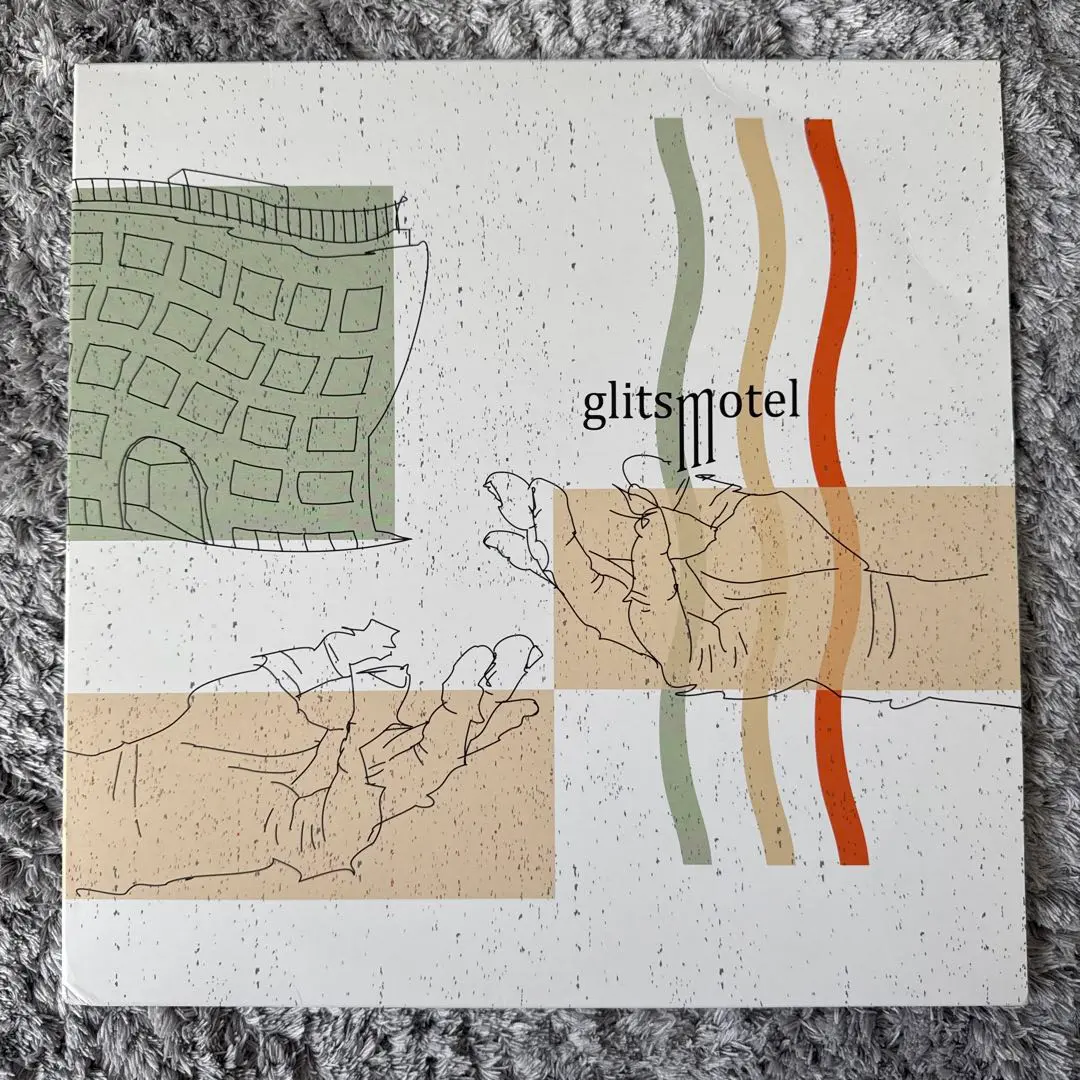2026年最新】glits motelの人気アイテム - メルカリ