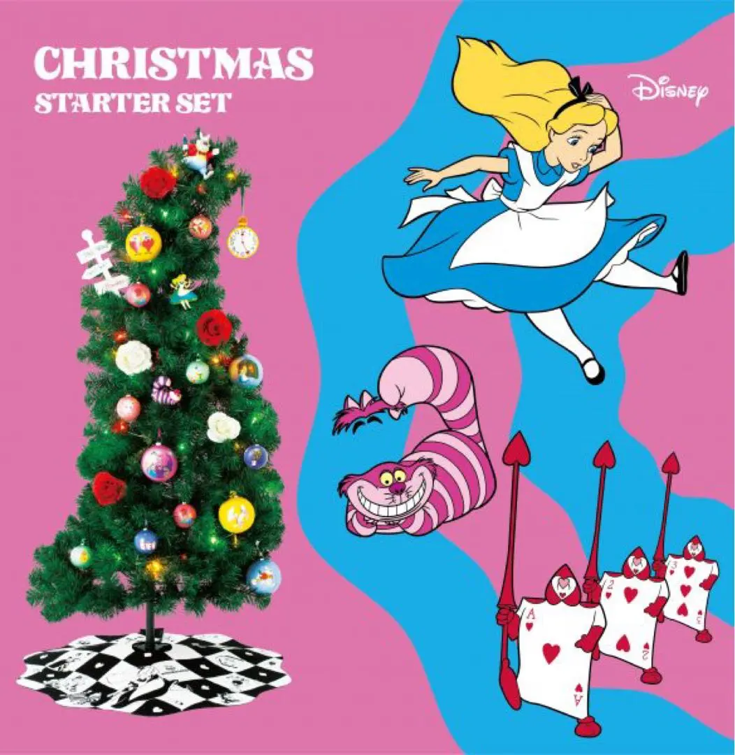 2026年最新】フランフラン クリスマスツリー アリスの人気アイテム