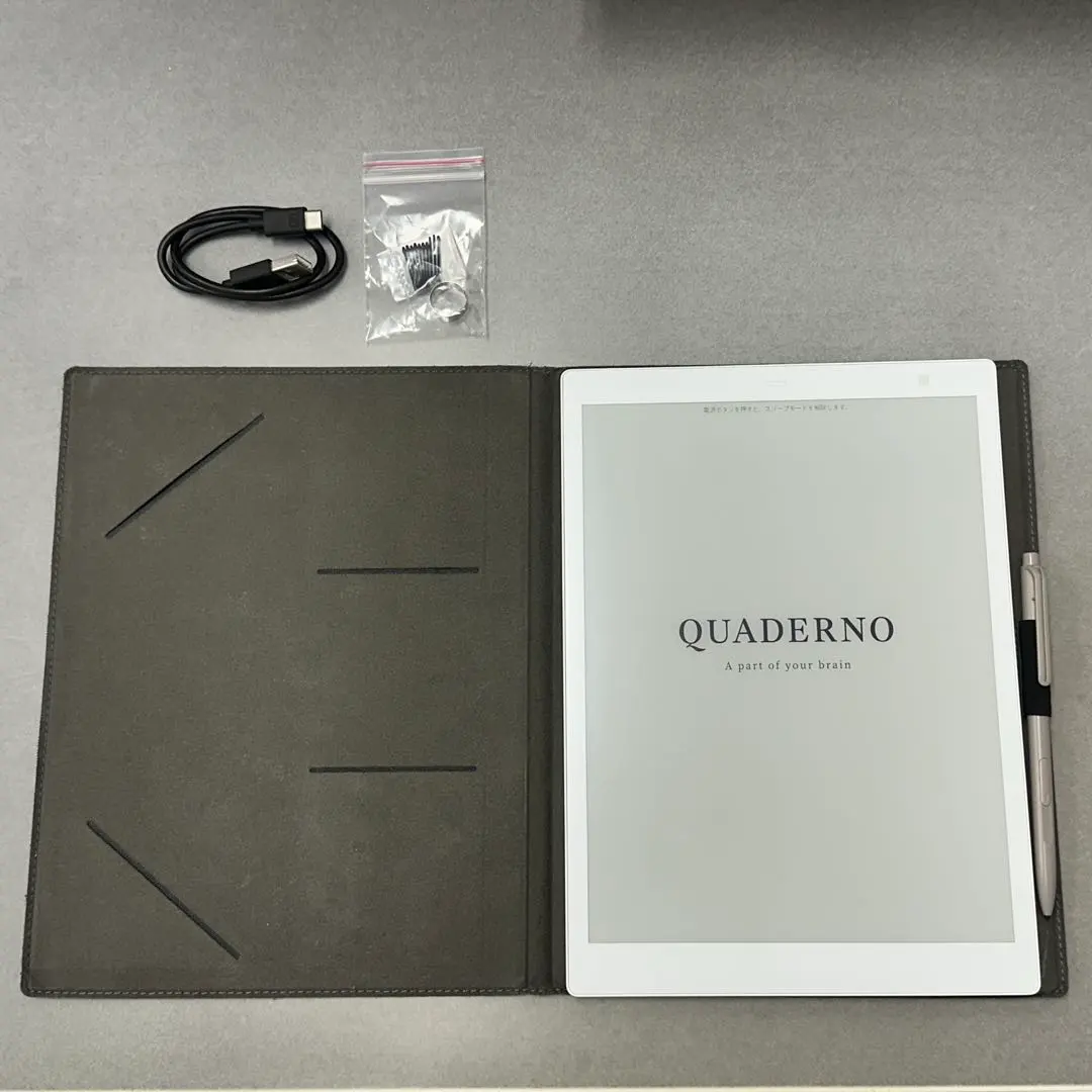 2026年最新】クアデルノ gen2の人気アイテム - メルカリ