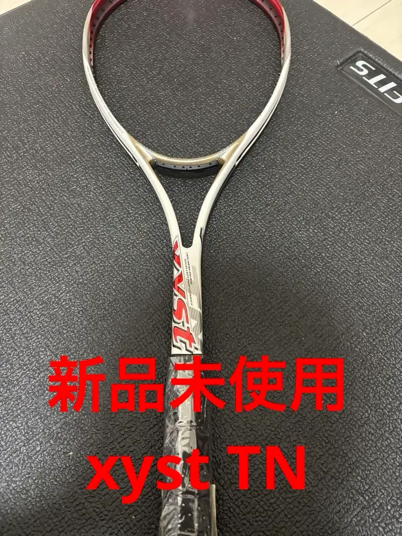 2026年最新】xyst tnの人気アイテム - メルカリ