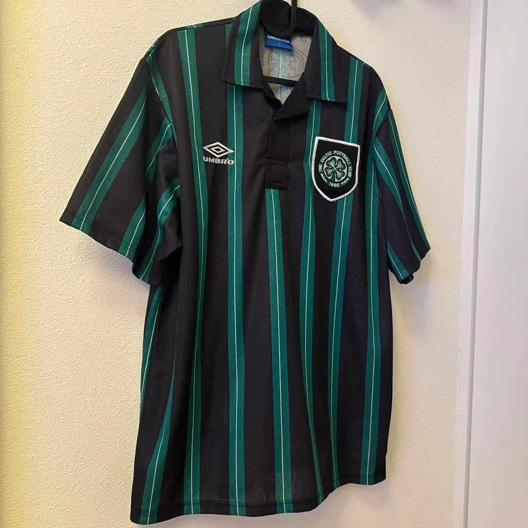 2026年最新】セルティック ユニフォーム アンブロの人気アイテム