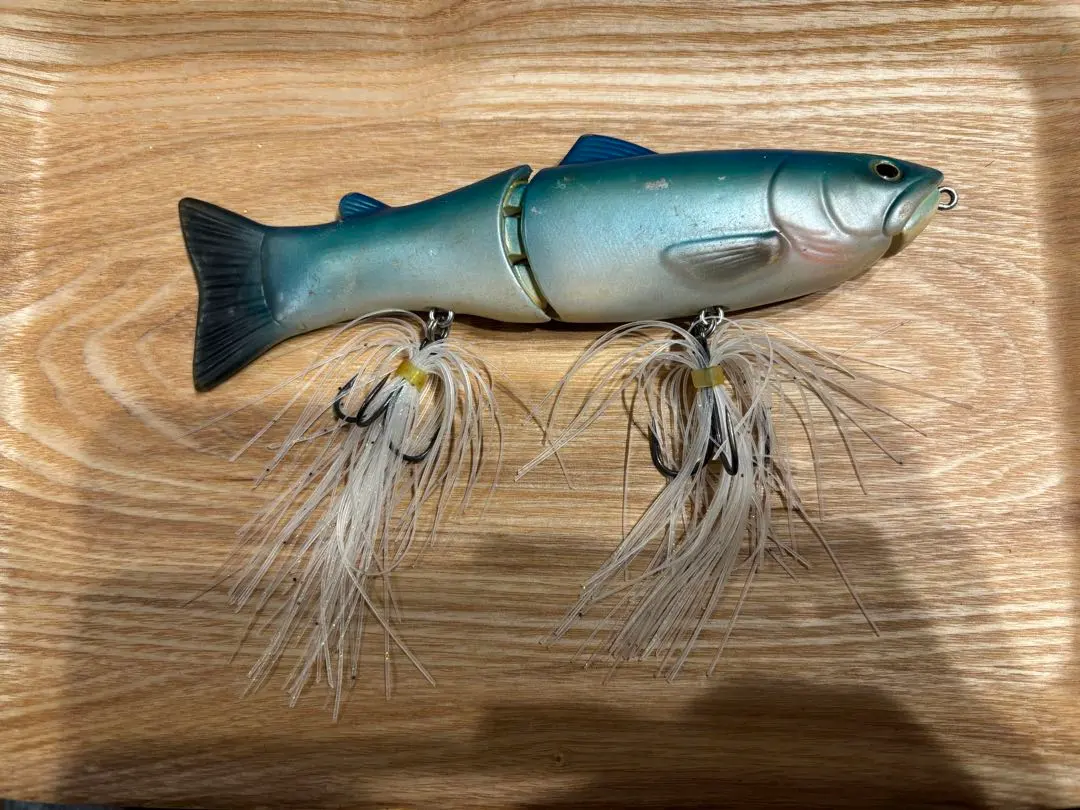 2026年最新】デプス newスライドスイマー175の人気アイテム - メルカリ