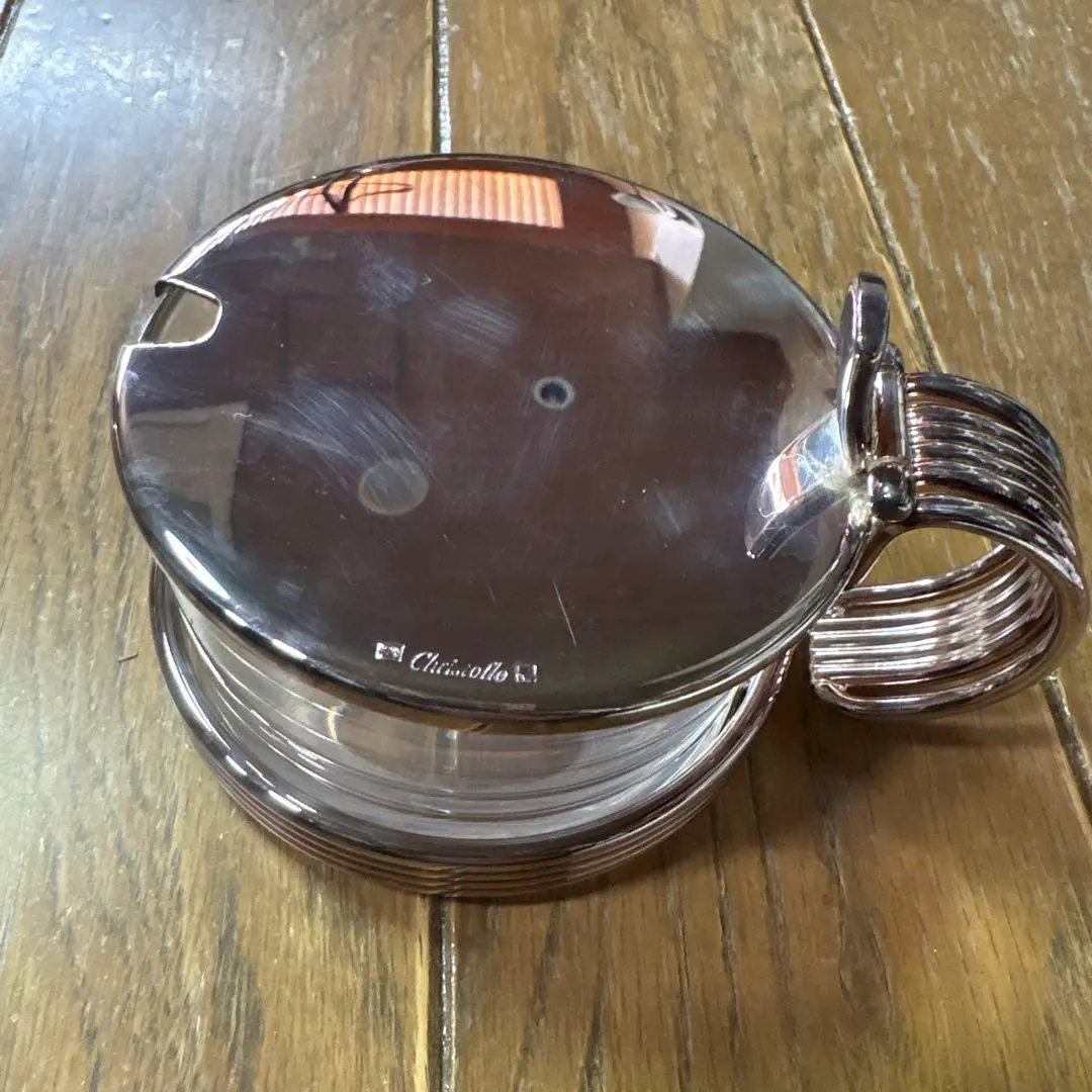 2026年最新】クリストフル ポットの人気アイテム - メルカリ