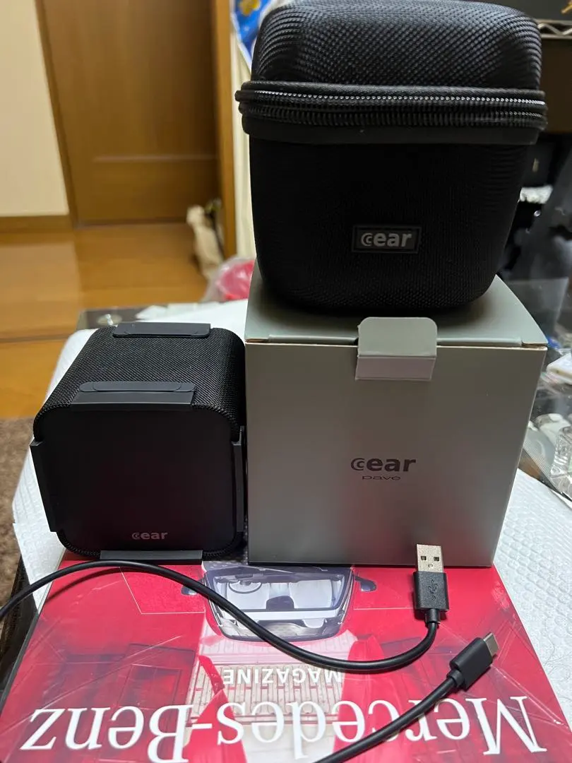 2026年最新】cear pavé シーイヤーパヴェの人気アイテム - メルカリ