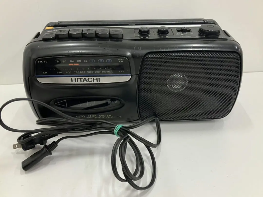 2026年最新】HITACHI TRK-の人気アイテム - メルカリ