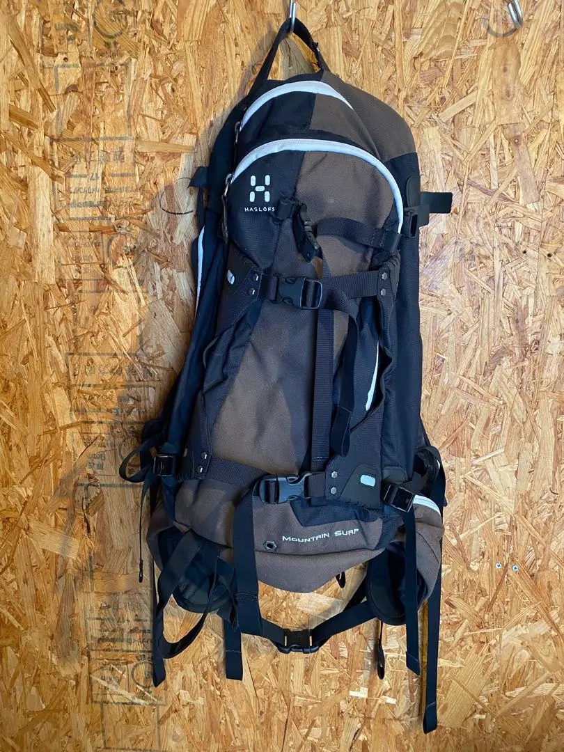 2026年最新】haglofs mountain surfの人気アイテム - メルカリ