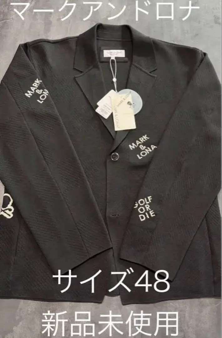 2026年最新】MARK&LONA 種別：ブルゾン・ジャケット ジャケットの人気