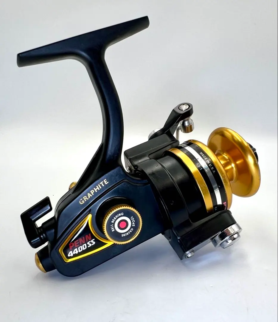 2026年最新】PENN 4400SSの人気アイテム - メルカリ