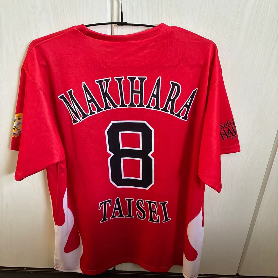 2026年最新】牧原大成 ユニフォームの人気アイテム - メルカリ