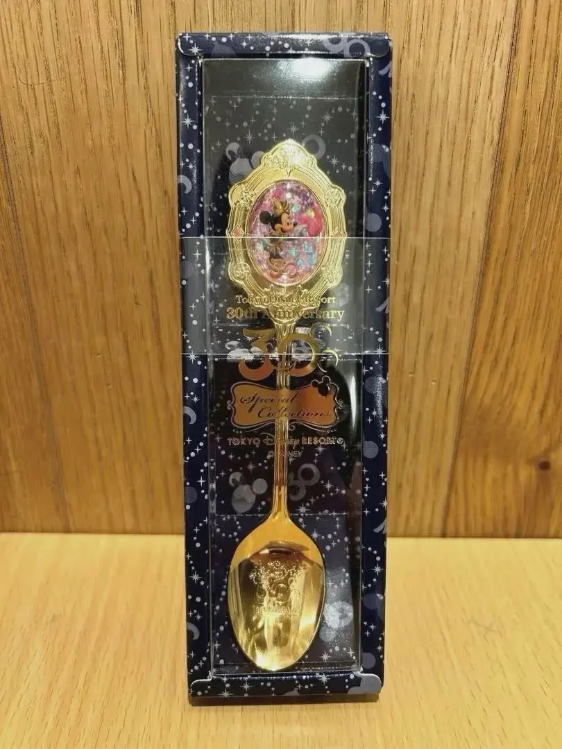 2026年最新】ディズニー 30周年記念 スプーンの人気アイテム - メルカリ