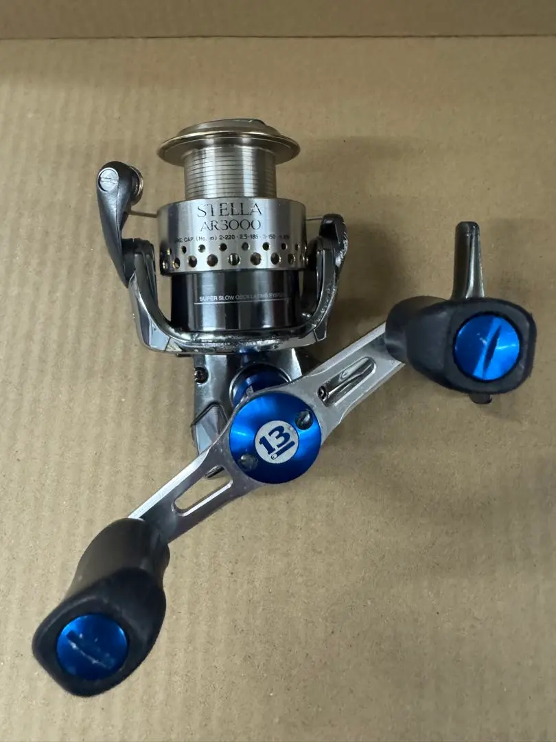 2026年最新】シマノ 01ステラの人気アイテム - メルカリ