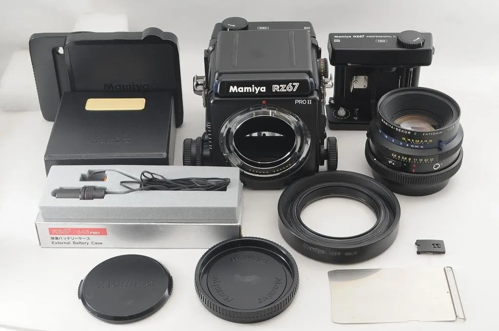 2026年最新】mamiya 110 2.8の人気アイテム - メルカリ