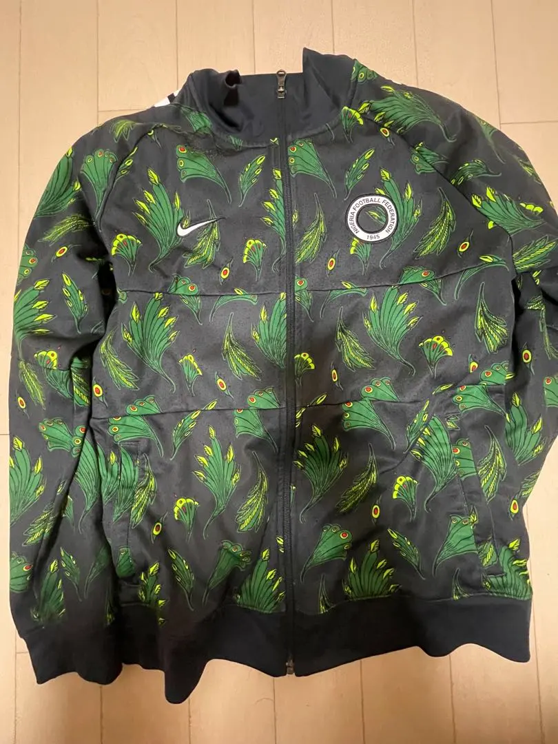 2026年最新】ナイジェリア ジャージの人気アイテム - メルカリ