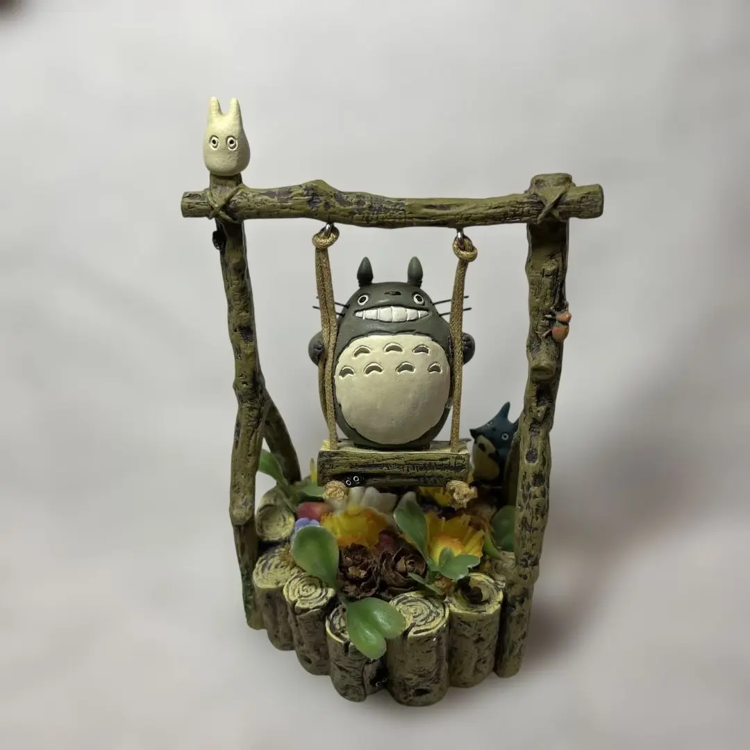 2026年最新】となりのトトロ 雑木林の遊園地の人気アイテム - メルカリ