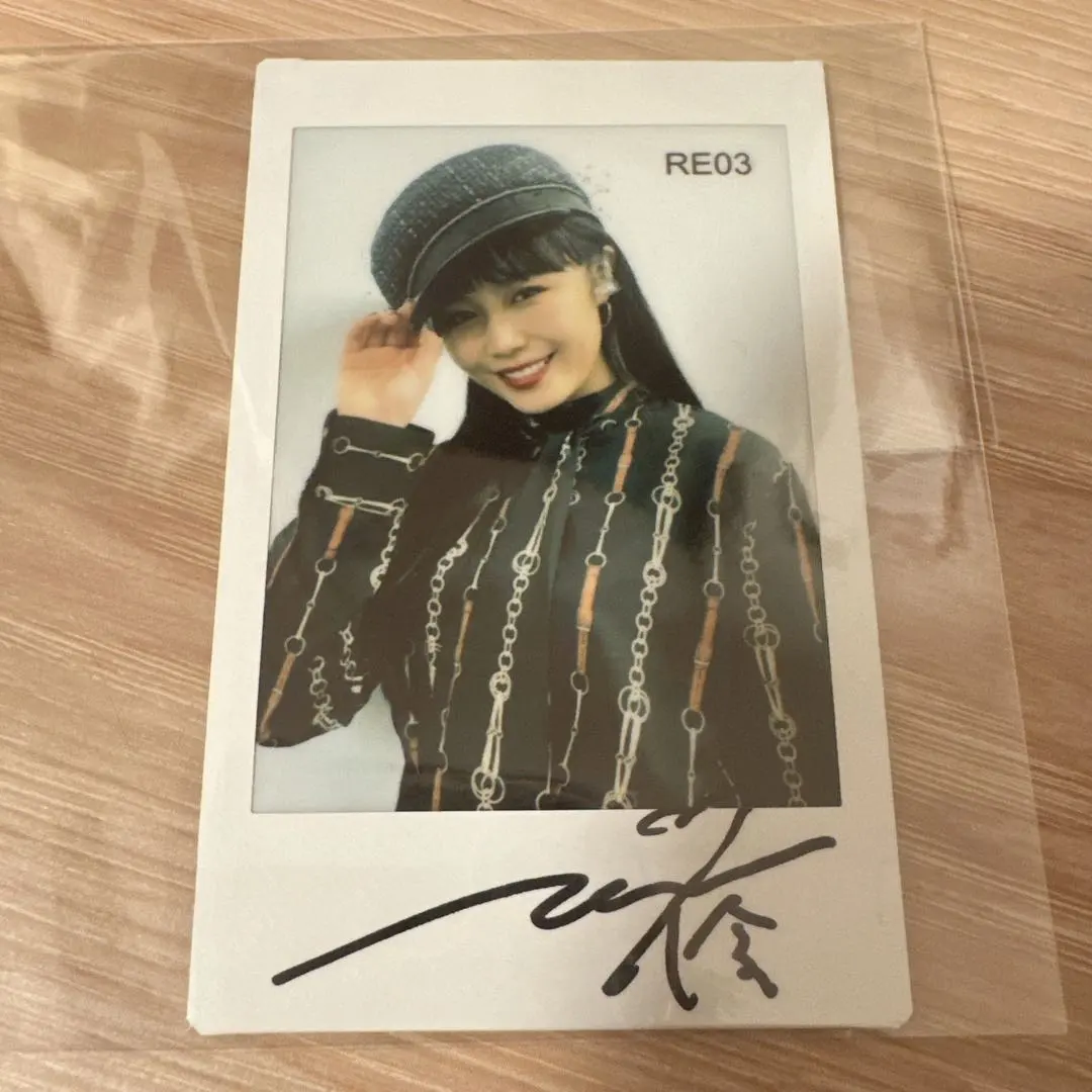 2026年最新】鷲尾伶菜サインの人気アイテム - メルカリ