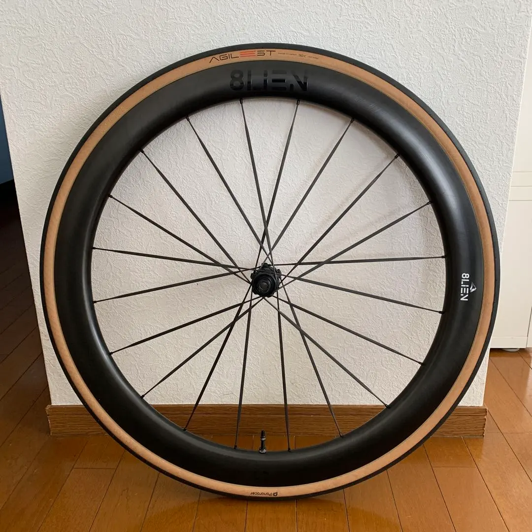 2026年最新】wheelsetの人気アイテム - メルカリ