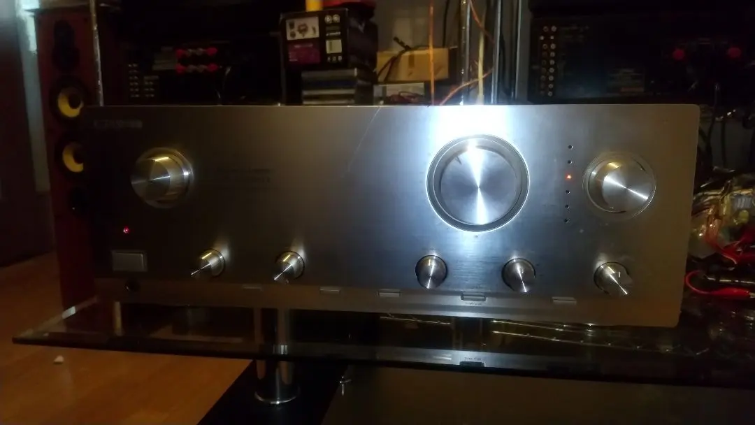 2026年最新】AU-α607NRAの人気アイテム - メルカリ